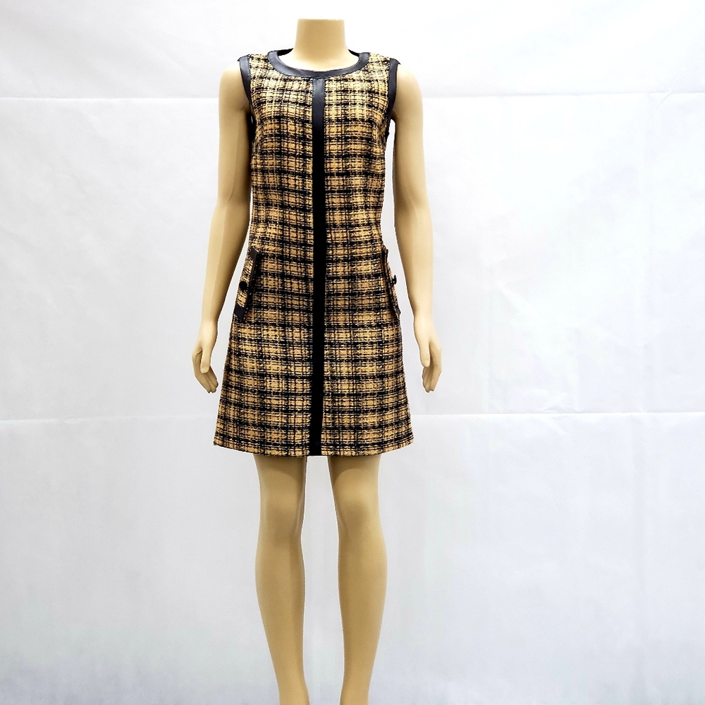 Jacket and Dress - Picture 2 of 4